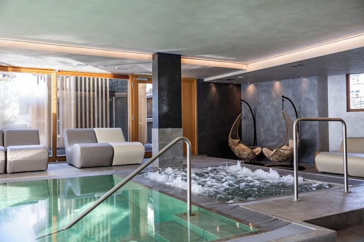 Blu Hotel Natura & Spa