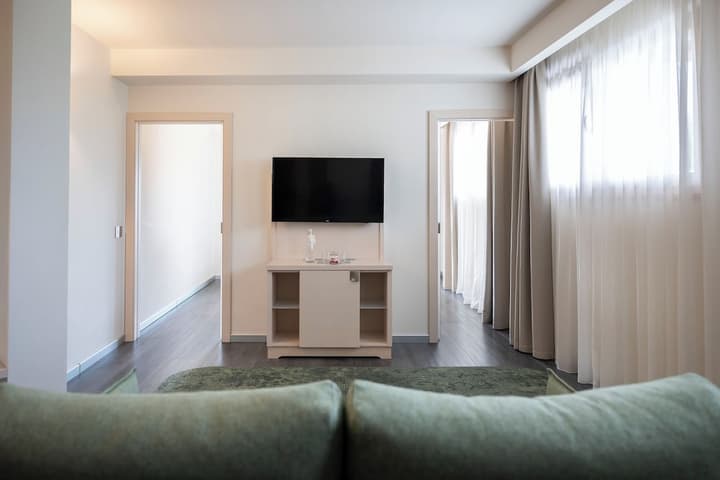 Blu Hotel Natura & Spa