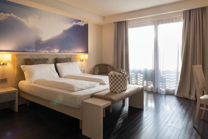 Blu Hotel Natura & Spa