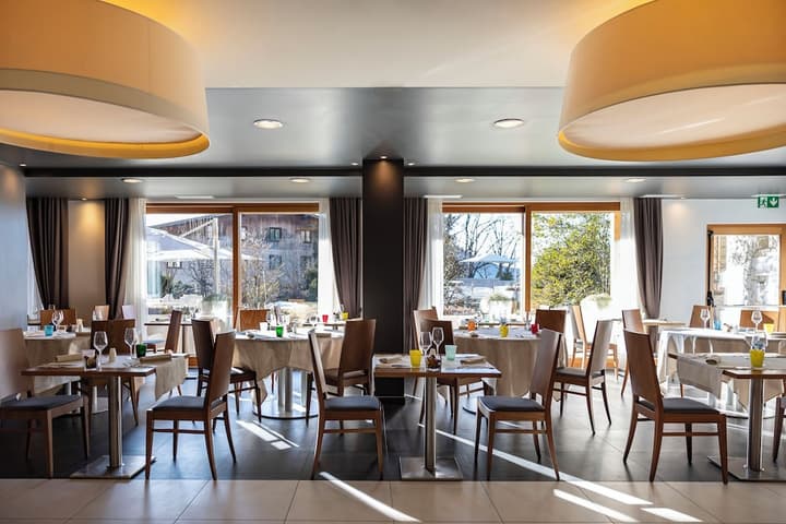 Blu Hotel Natura & Spa