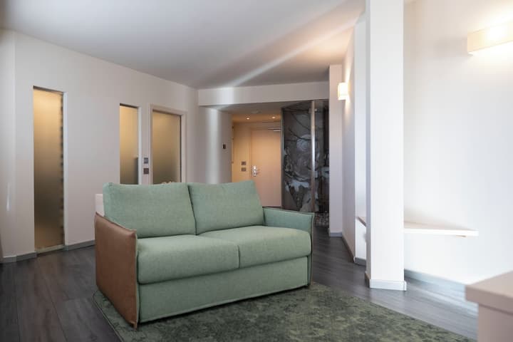Blu Hotel Natura & Spa