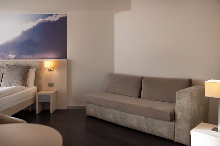 Blu Hotel Natura & Spa