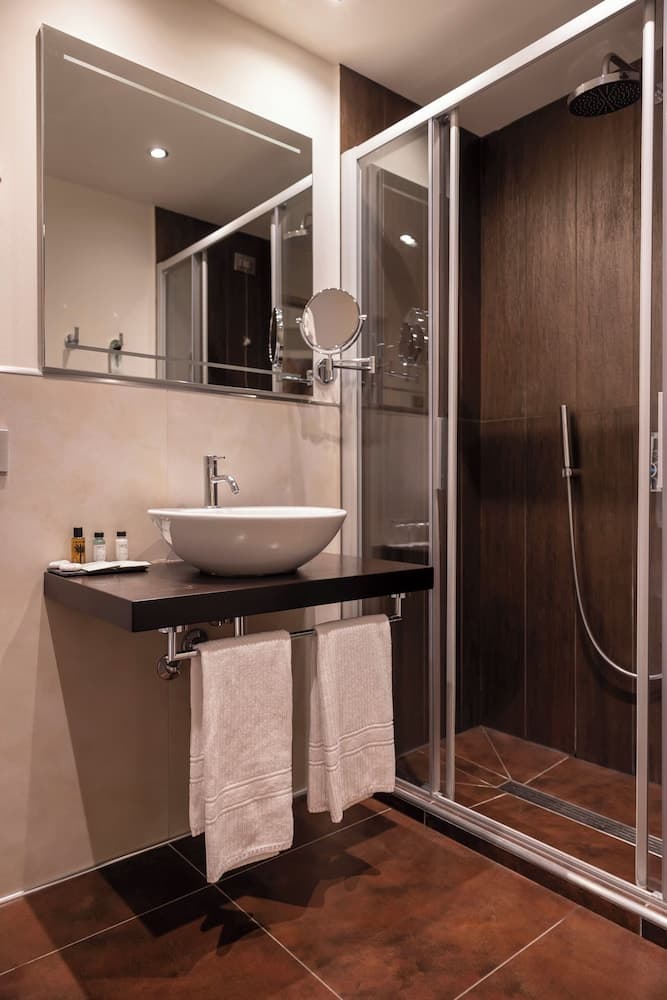 Blu Hotel Natura & Spa