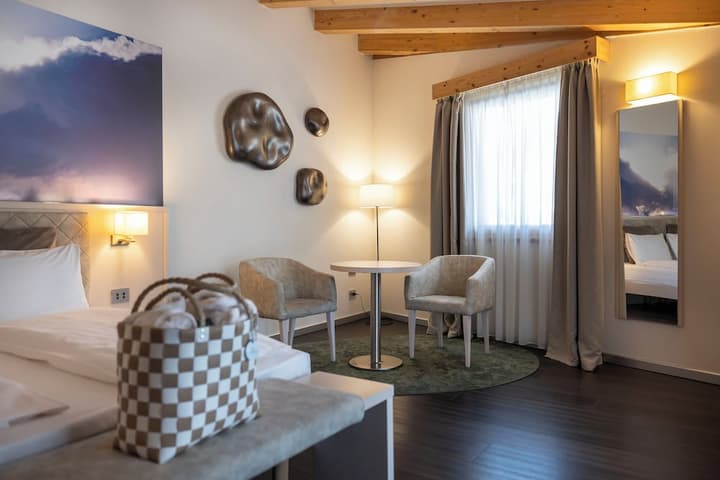 Blu Hotel Natura & Spa