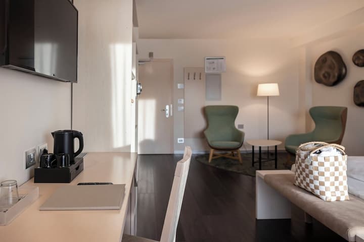 Blu Hotel Natura & Spa