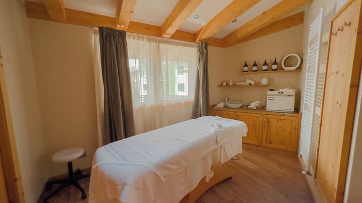 Blu Hotel Natura & Spa