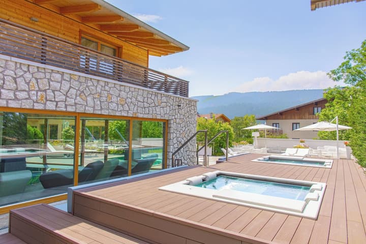 Blu Hotel Natura & Spa