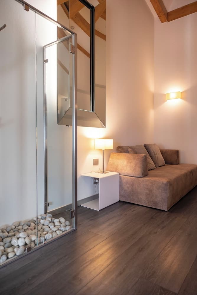 Blu Hotel Natura & Spa