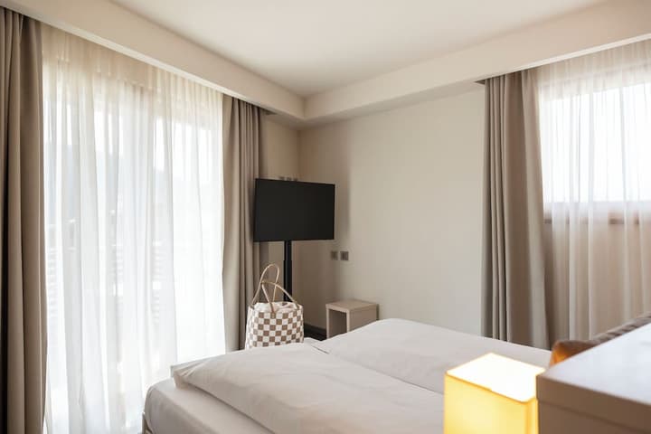 Blu Hotel Natura & Spa
