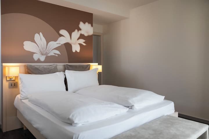 Blu Hotel Natura & Spa
