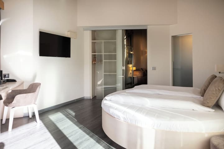 Blu Hotel Natura & Spa