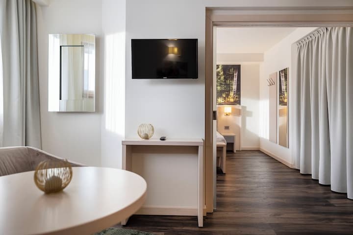 Blu Hotel Natura & Spa