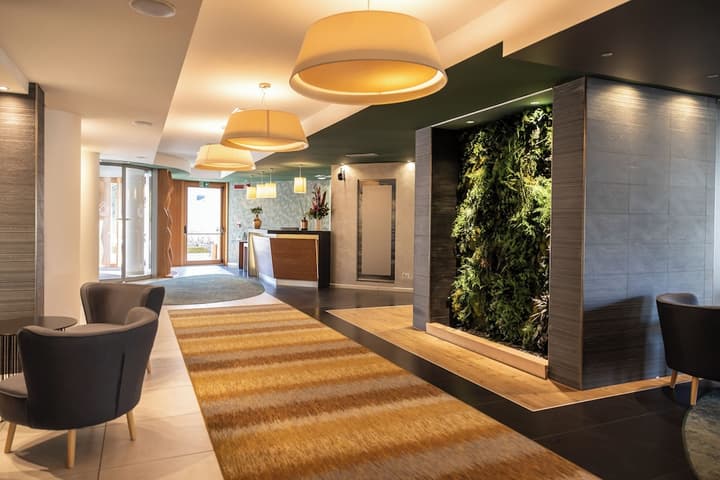 Blu Hotel Natura & Spa