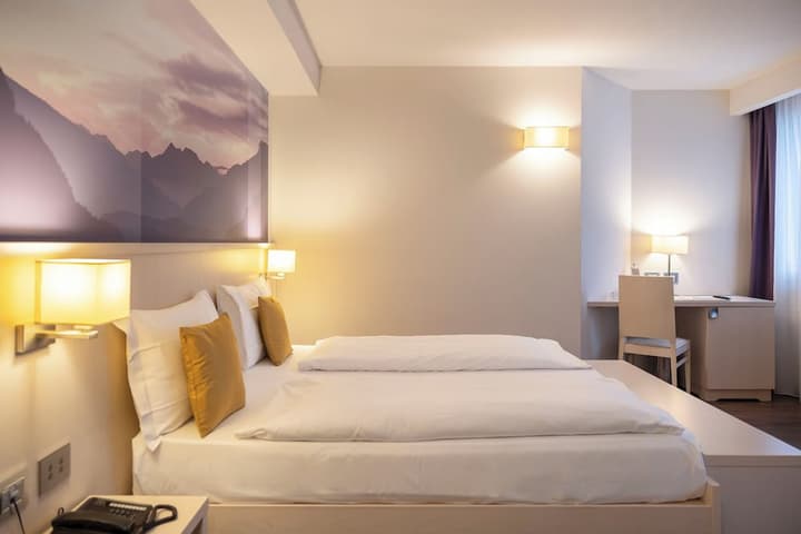Blu Hotel Natura & Spa