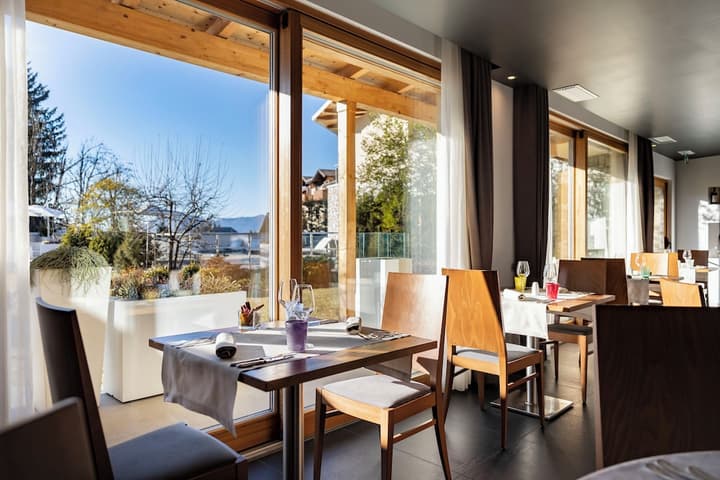 Blu Hotel Natura & Spa