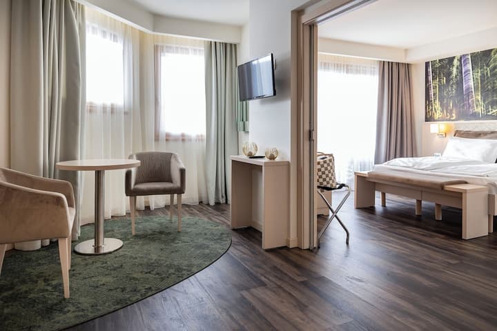 Blu Hotel Natura & Spa