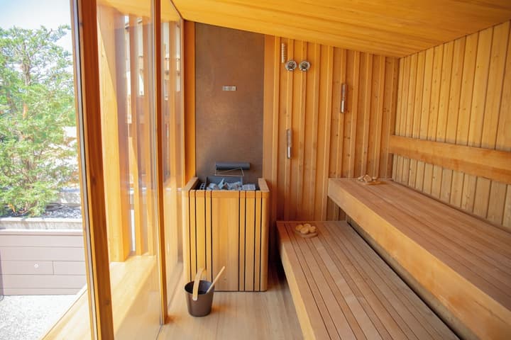 Blu Hotel Natura & Spa