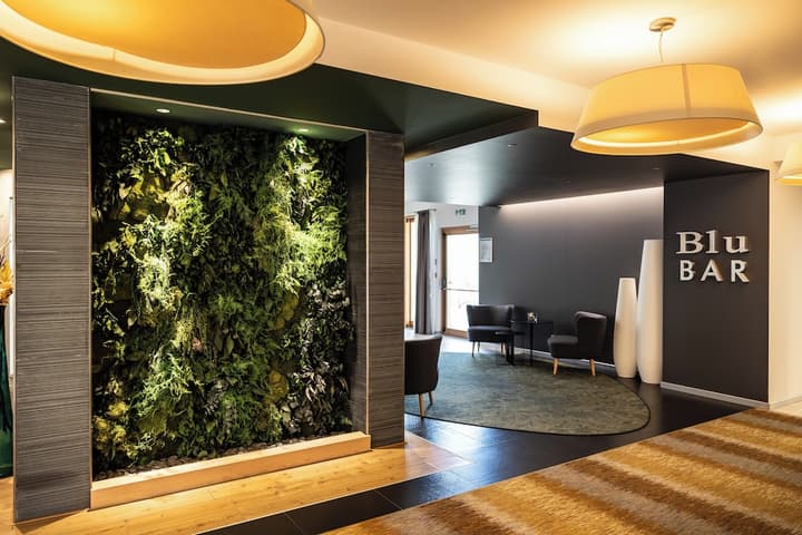 Blu Hotel Natura & Spa