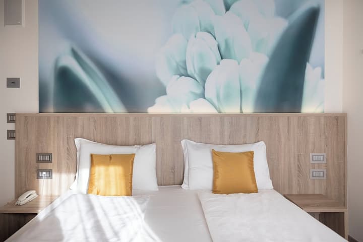 Blu Hotel Natura & Spa
