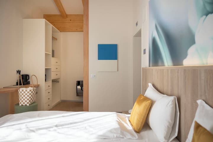 Blu Hotel Natura & Spa