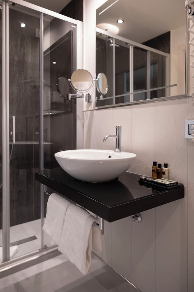 Blu Hotel Natura & Spa