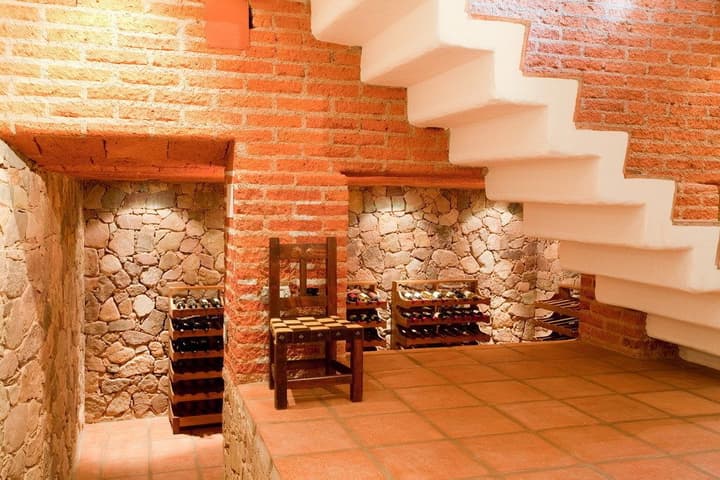 Marques de Tojo Hotel
