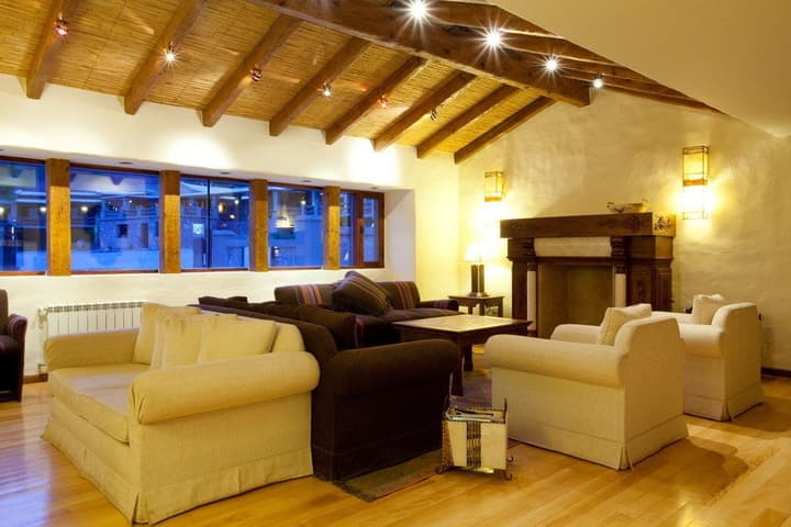 Marques de Tojo Hotel