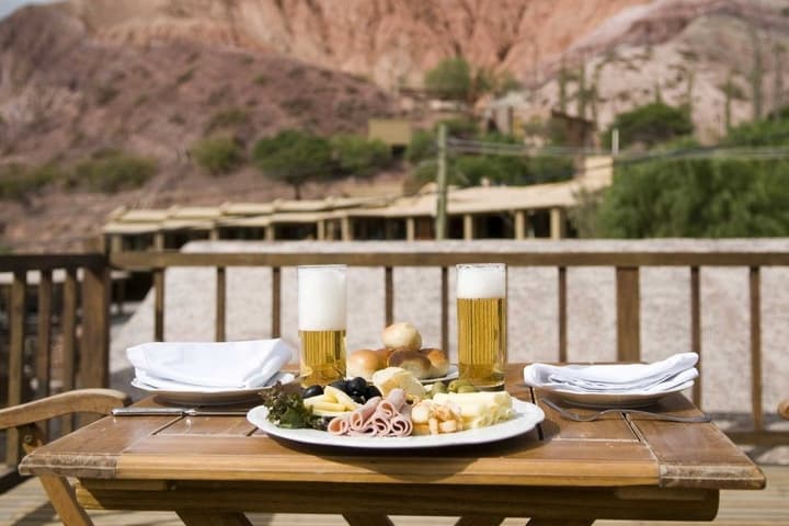 Marques de Tojo Hotel