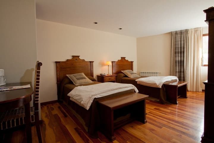 Marques de Tojo Hotel