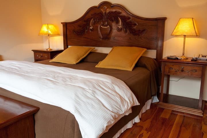 Marques de Tojo Hotel