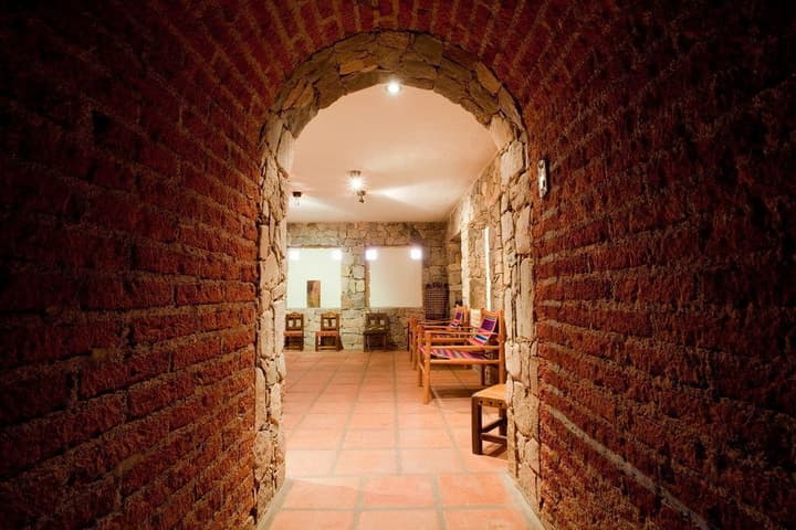 Marques de Tojo Hotel
