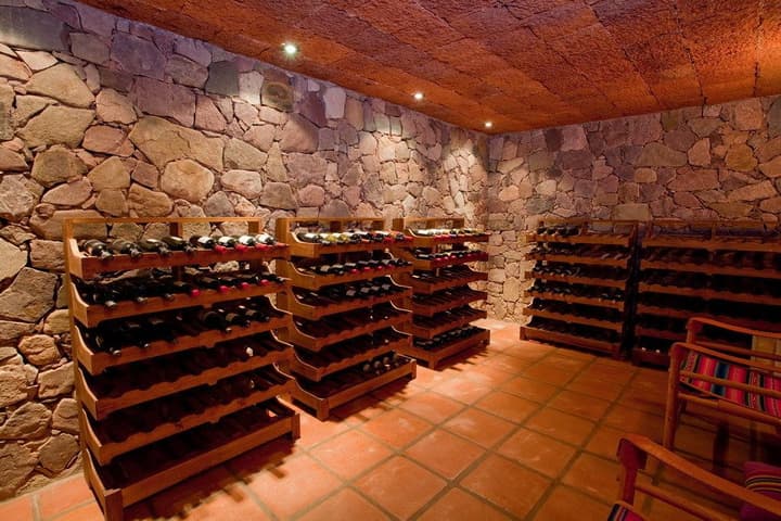 Marques de Tojo Hotel