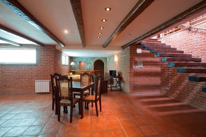 Marques de Tojo Hotel