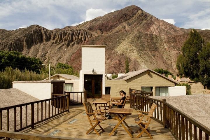 Marques de Tojo Hotel