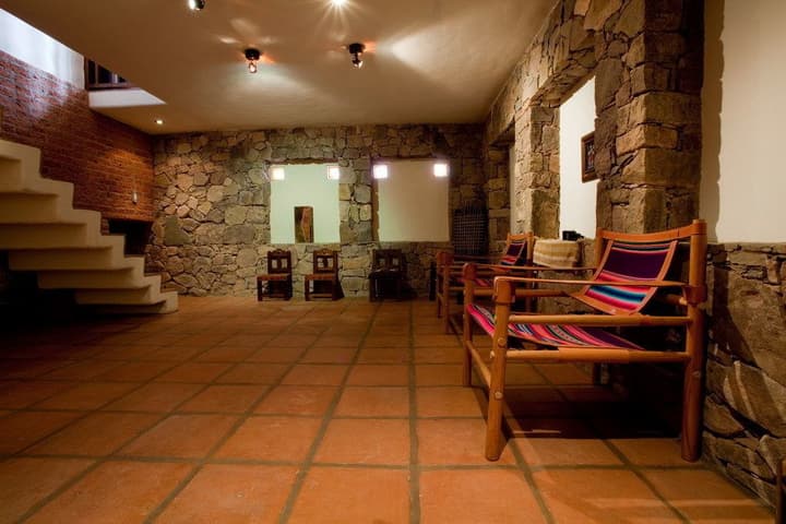 Marques de Tojo Hotel