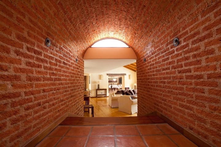 Marques de Tojo Hotel