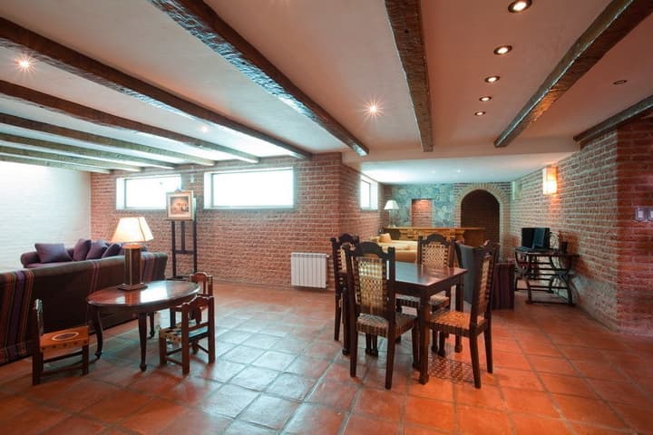 Marques de Tojo Hotel