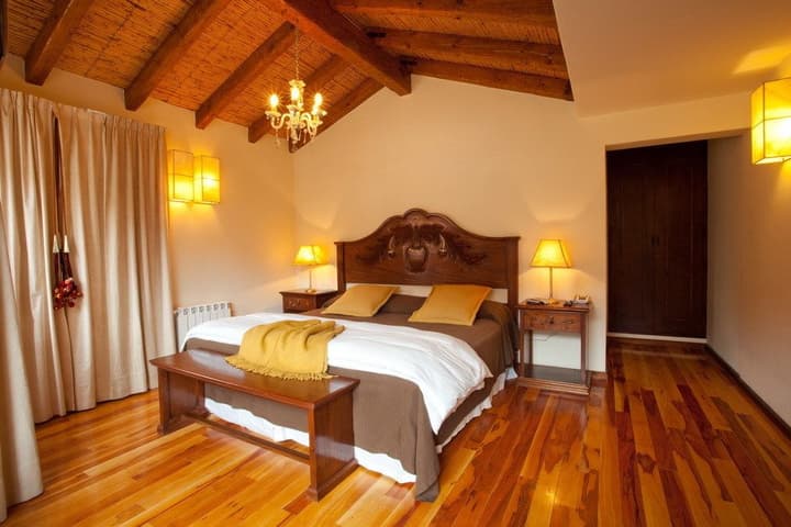 Marques de Tojo Hotel