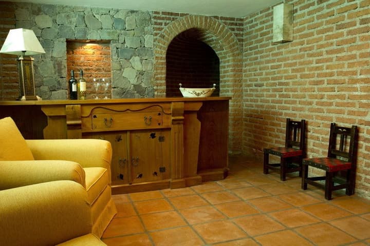 Marques de Tojo Hotel
