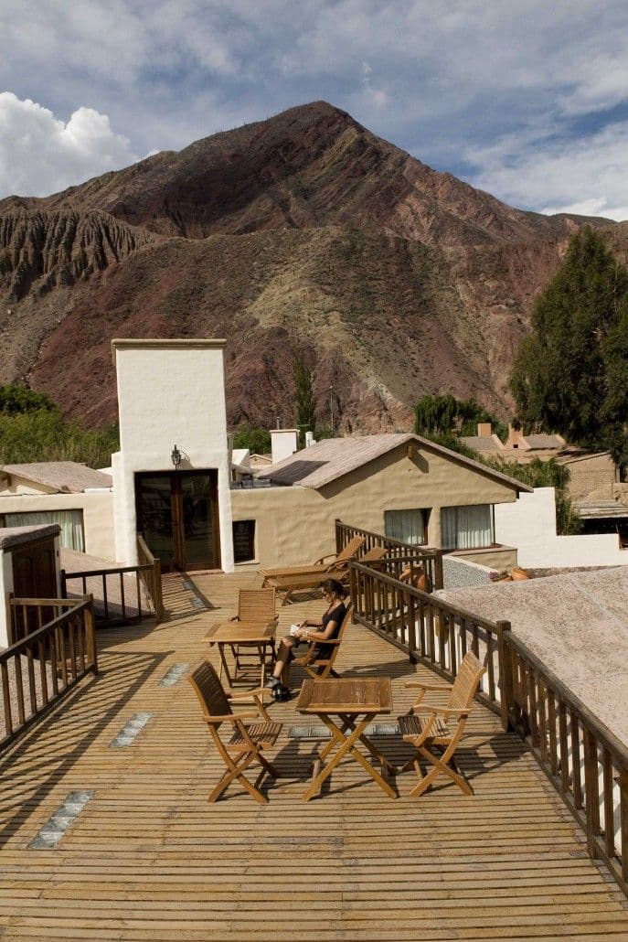 Marques de Tojo Hotel