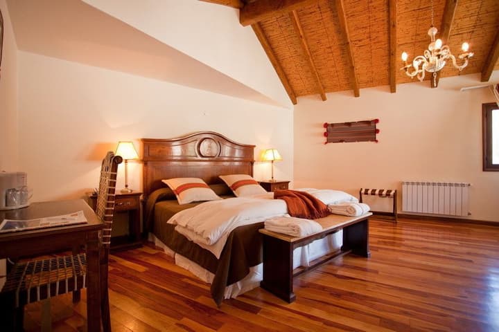 Marques de Tojo Hotel