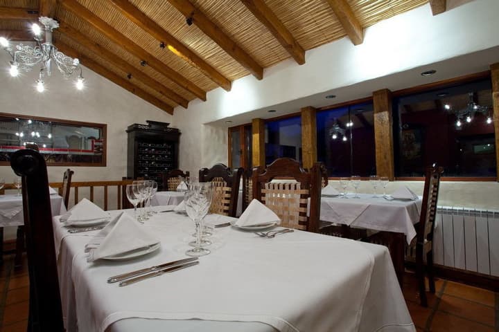 Marques de Tojo Hotel