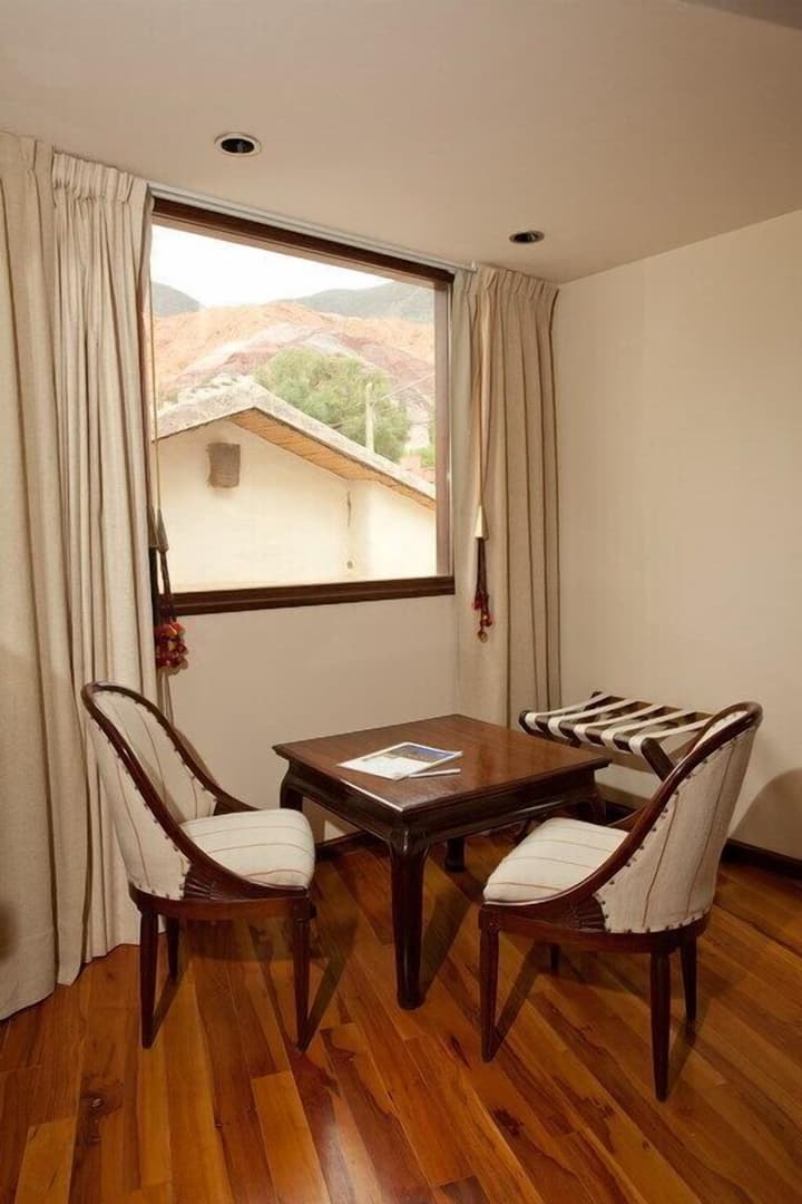 Marques de Tojo Hotel