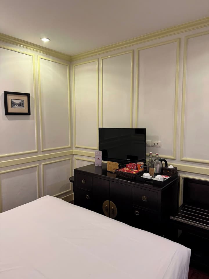 Hanoi Boutique Hotel & Spa