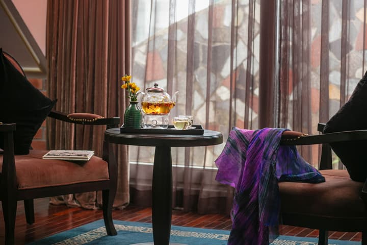 Hanoi Boutique Hotel & Spa