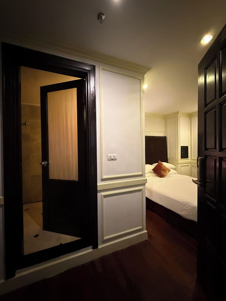 Hanoi Boutique Hotel & Spa