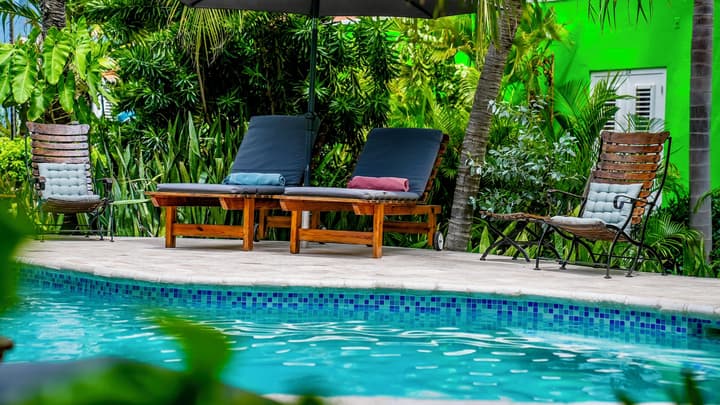 Pietermaai Boutique Hotel