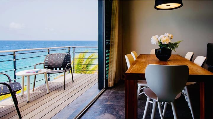 Pietermaai Boutique Hotel