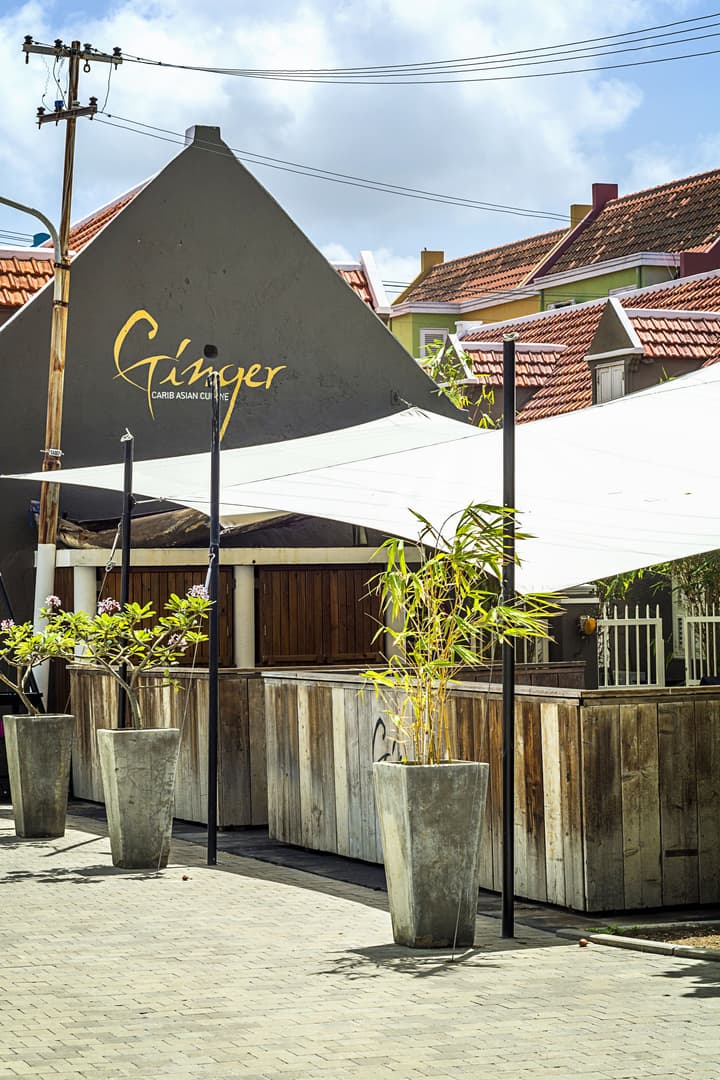 Pietermaai Boutique Hotel