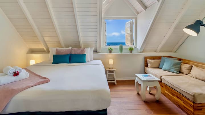 Pietermaai Boutique Hotel